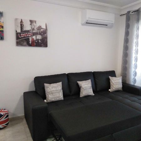 Residencial Los Olivos Apartment Cala de Finestrat Exterior photo